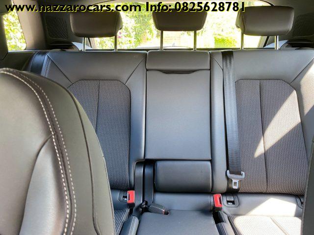 AUDI Q3 35 TDI S tronic S line INT/EST NAVI FARI LED TELEC