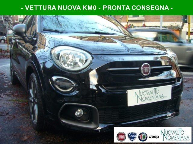 FIAT 500X 1.0 T3 120CV Sport Km0 Full Optional KM0