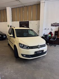 Volkswagen Touran 2.0TDI 7POSTI