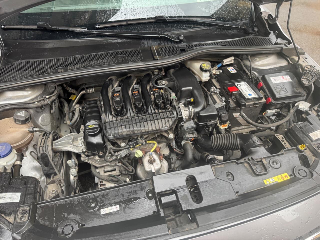 Opel Corsa 1.2 75cv Elegance