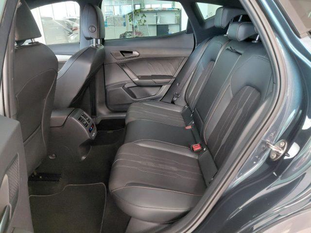 CUPRA Formentor 1.5 TSI DSG solo km 43.000 Unico Proprietario