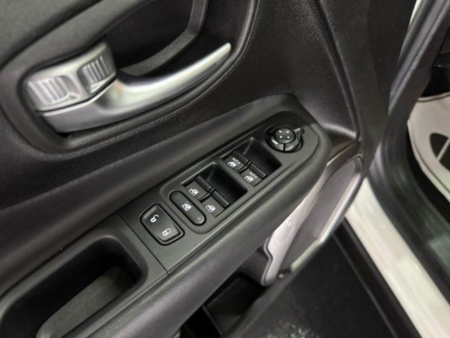 JEEP Renegade cil. 1.0 benz. T3 Limited