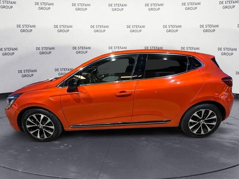 Renault Clio Clio 1.0 tce Techno Gpl 100cv my21
