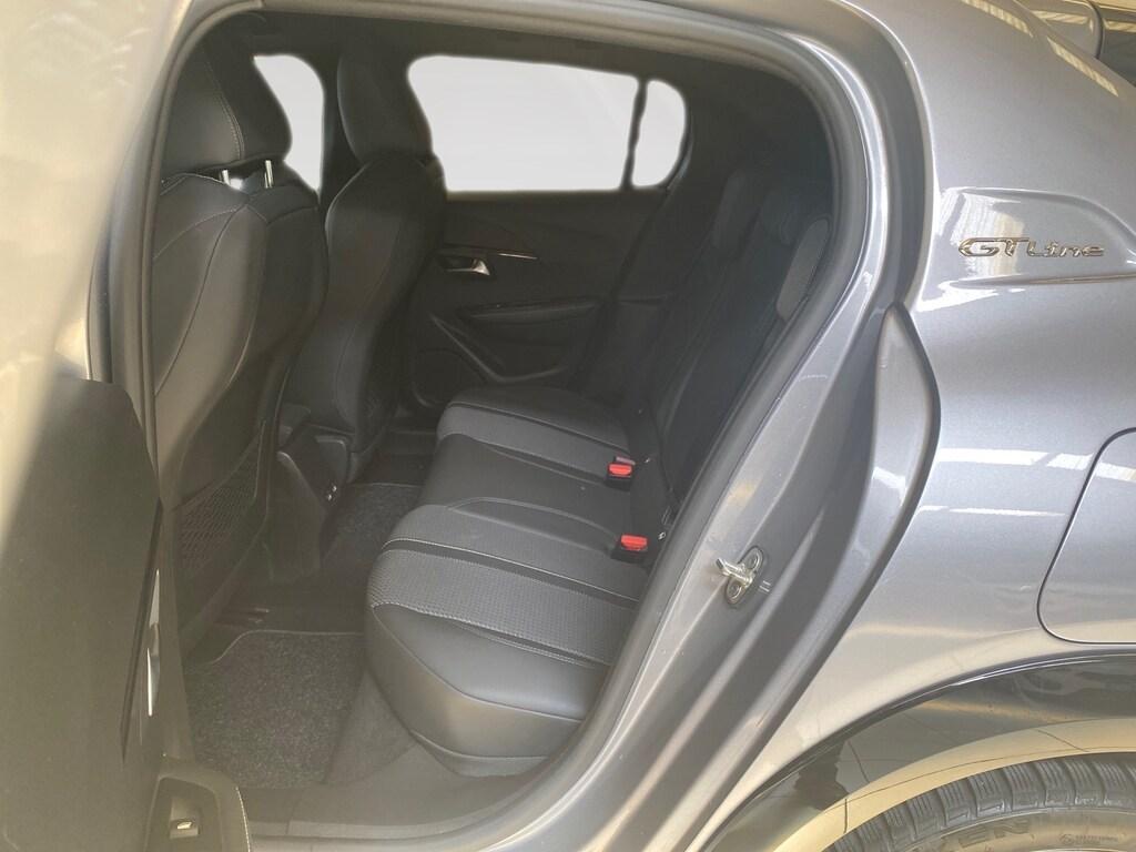 Peugeot 208 5 Porte 1.2 PureTech GT Line - PROMO