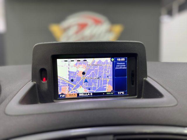 RENAULT Clio 1.5 dCi 85CV 3 porte Luxe