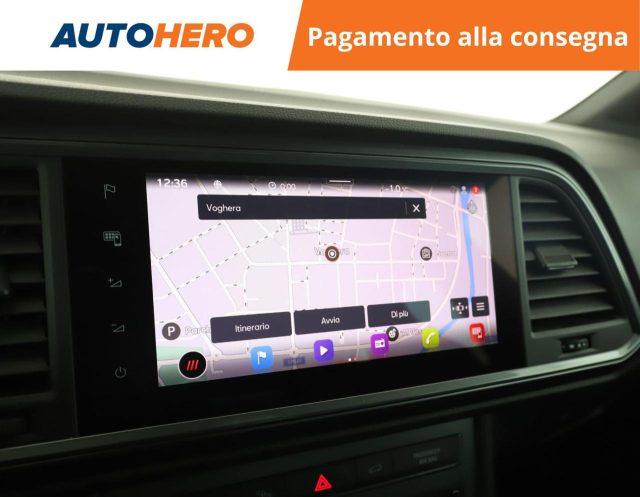 CUPRA Ateca 2.0 TSI DSG 4Drive