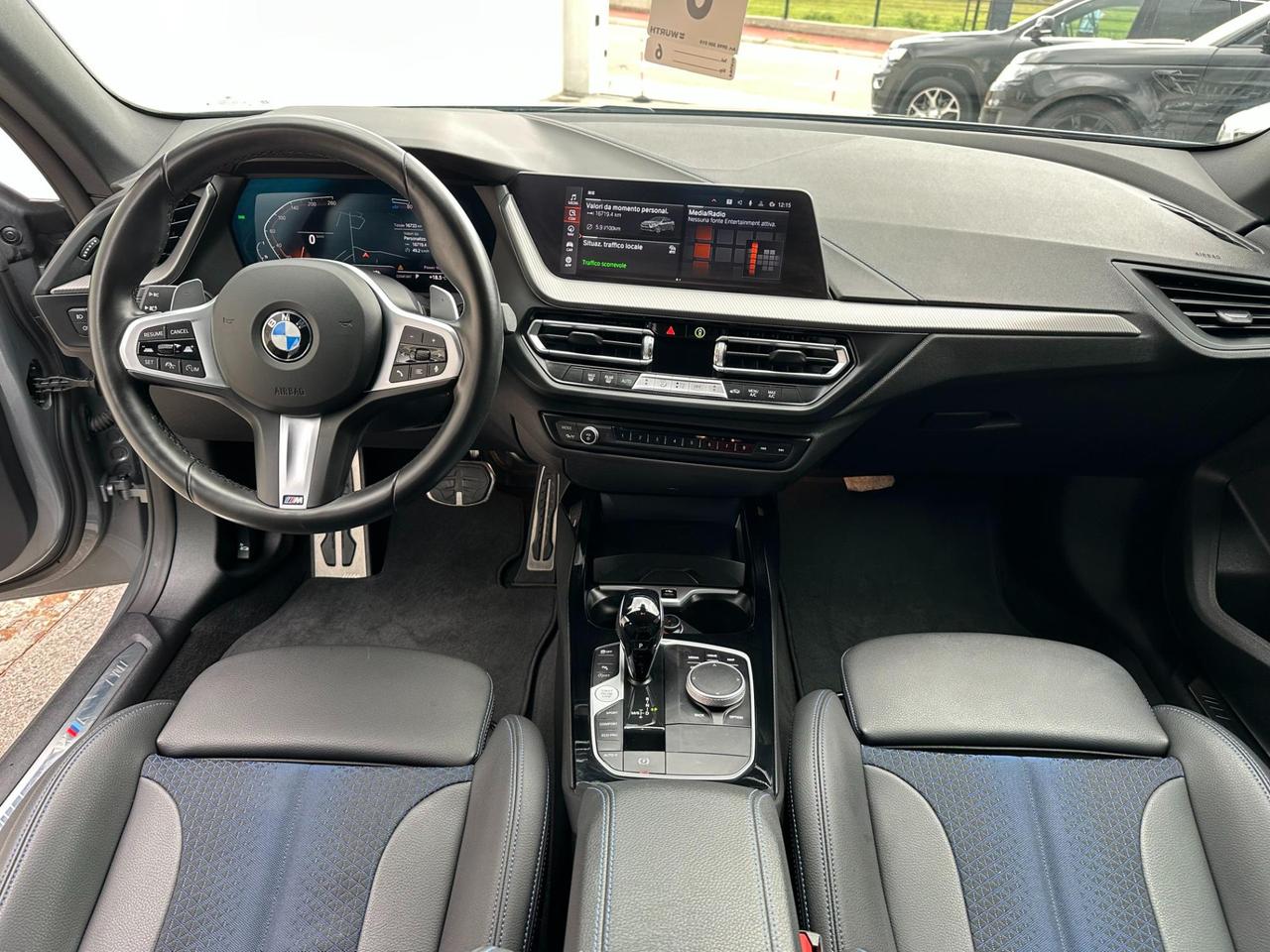 BMW Serie 2 Gran Coupe 220d Gran Coupe Msport auto