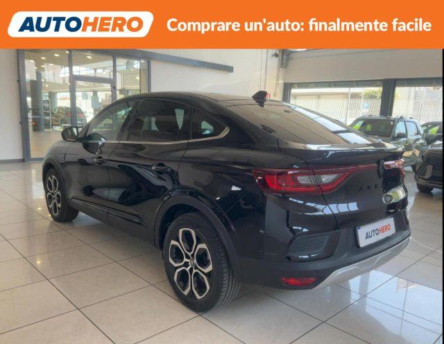 RENAULT Arkana Arkana TCe 140 CV EDC Techno