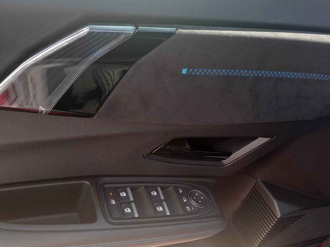 Renault Clio NUOVA esprit Alpine full hybrid E-Tech 160