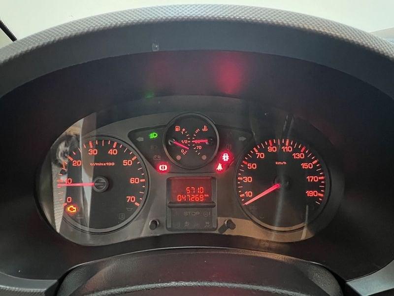 Peugeot Partner Partner L1 Premium 3 posti 1.6 BlueHDi 100 isotermico