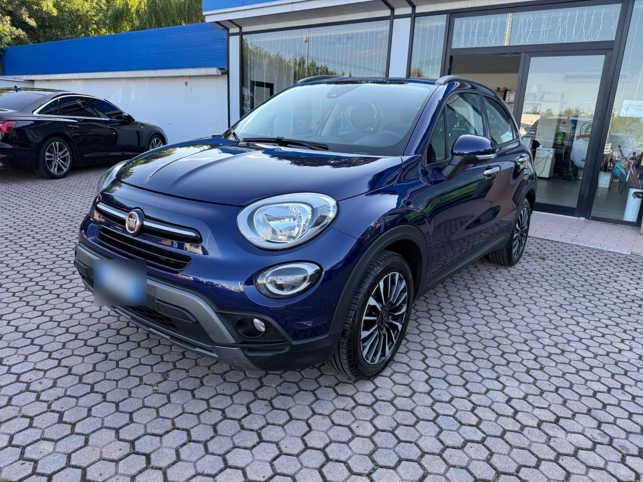 Fiat 500X 1.3 MultiJet 95 CV Cross