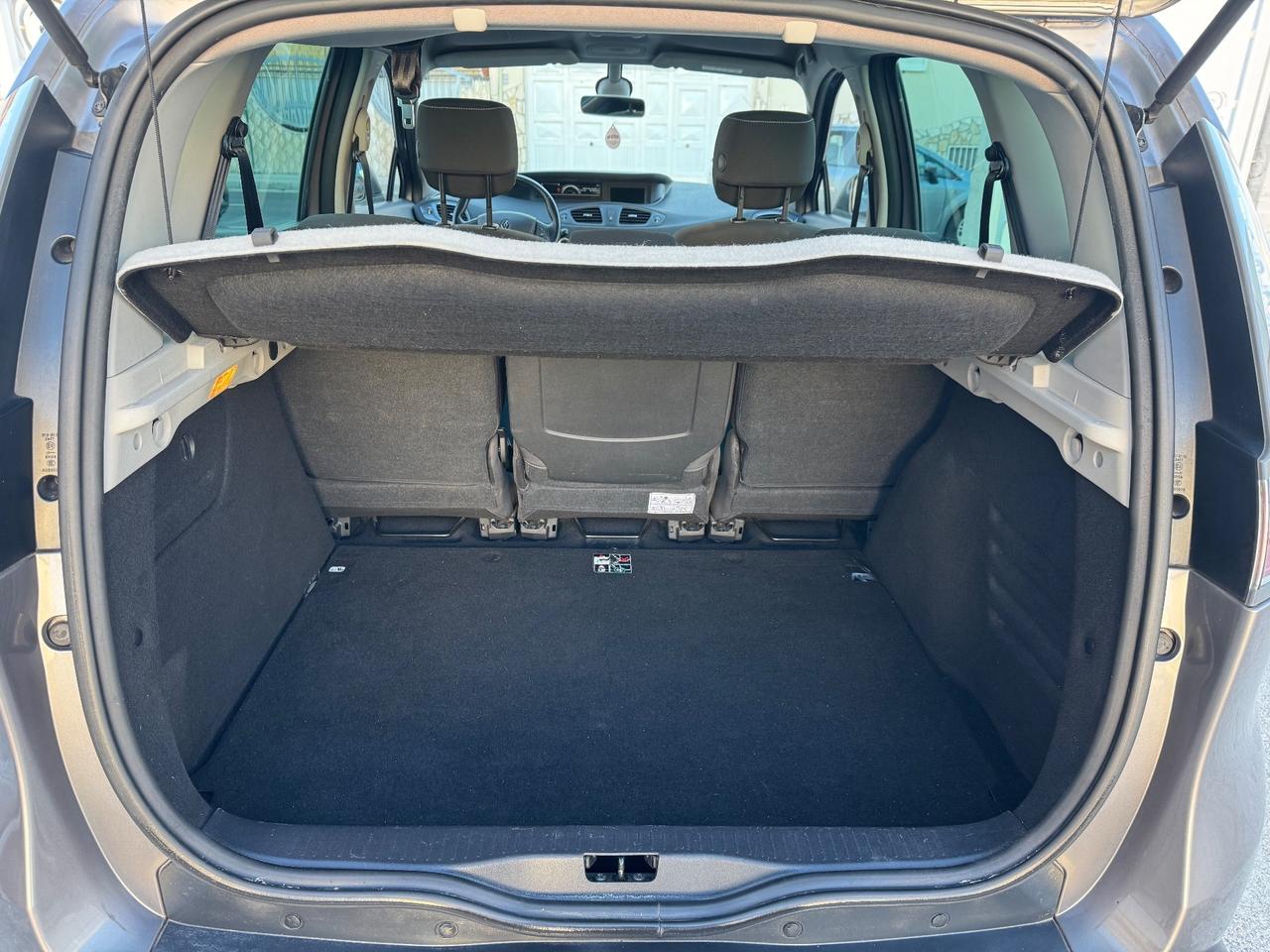 Renault Scenic XMod 1.5 DIESEL 110CV Limited 2015