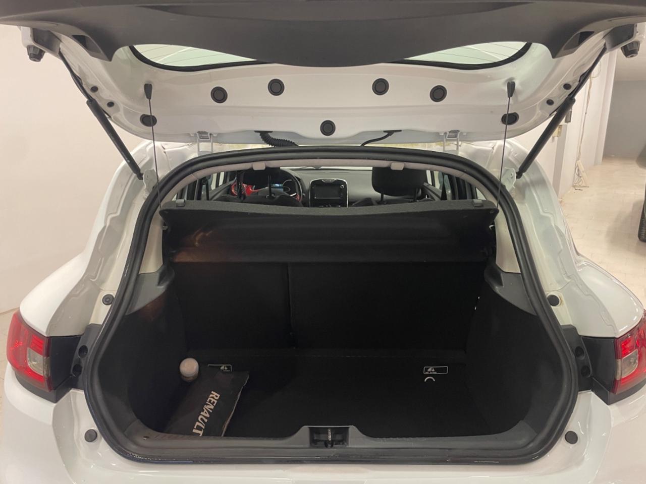 Renault Clio 1.5 dCi 8V 90CV Start&Stop 5 porte Energy