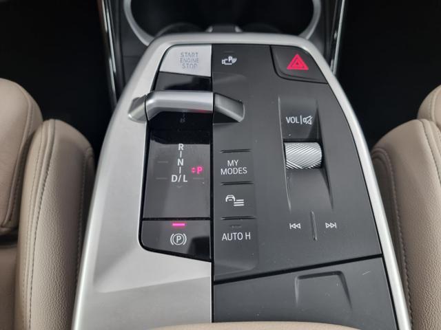 BMW X1 sDrive 18d xLine