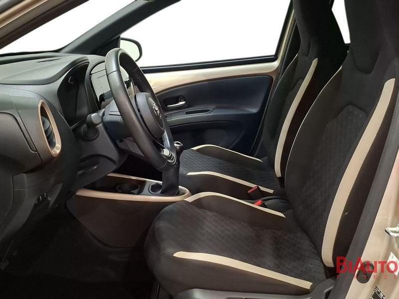 Toyota Aygo X Aygo X 1.0 Trend 72cv