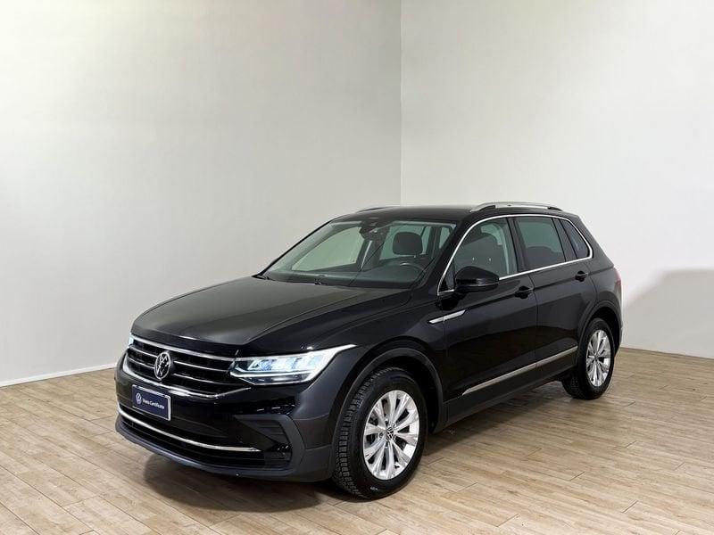 Volkswagen Tiguan 2.0 TDI 150 CV SCR DSG Life