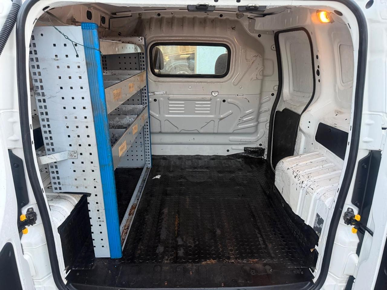 Peugeot Bipper 1.3 HDi 75CV FAP Furgone Comfort