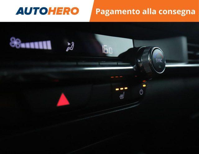 MAZDA Mazda6e Mazda3 2.0L e-Skyactiv-X M Hybrid Exclusive Line
