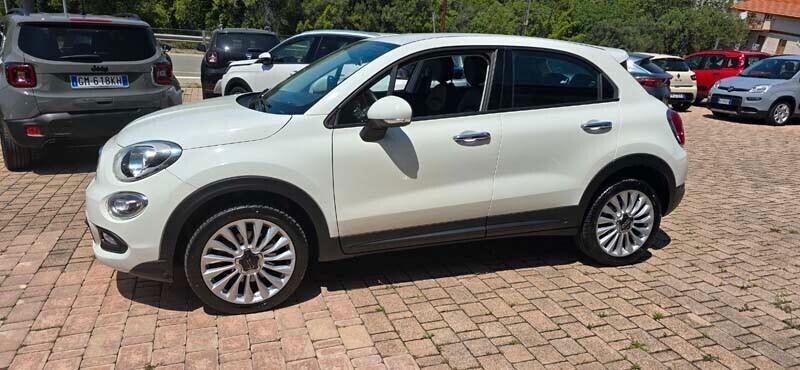 Fiat 500 X 1.3 Multijet 95 CV PopStar