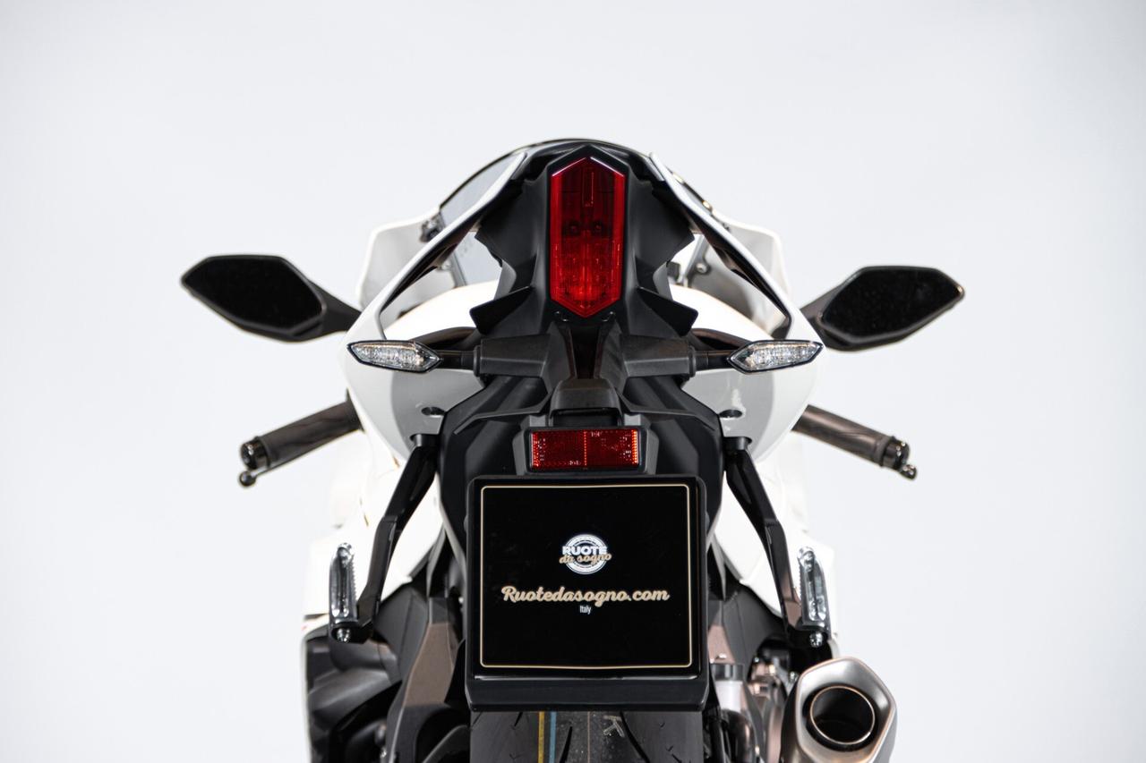 Yamaha YZF R1 60°th ANNIVERSARIO - 2023