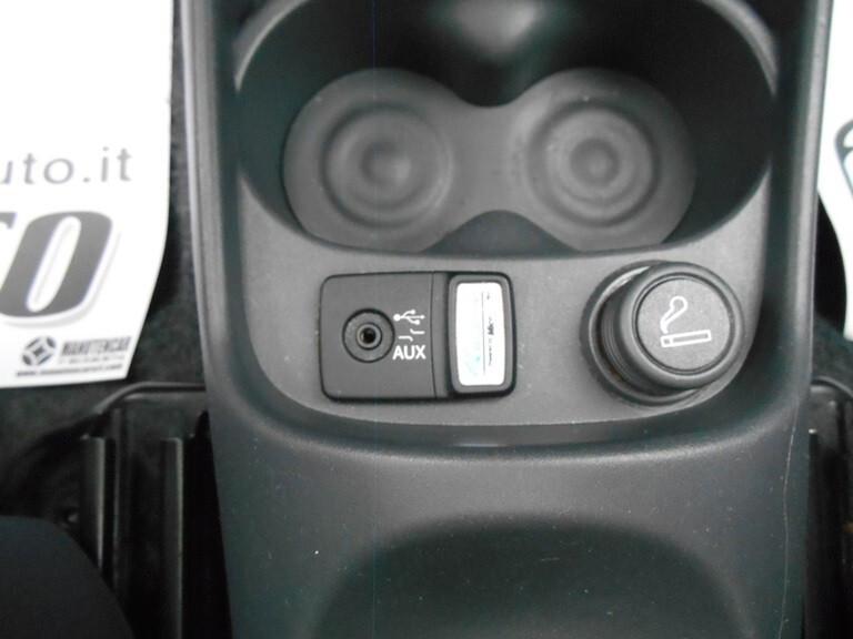 Fiat 500 1.2 Lounge 69CV NEOPATENTATI