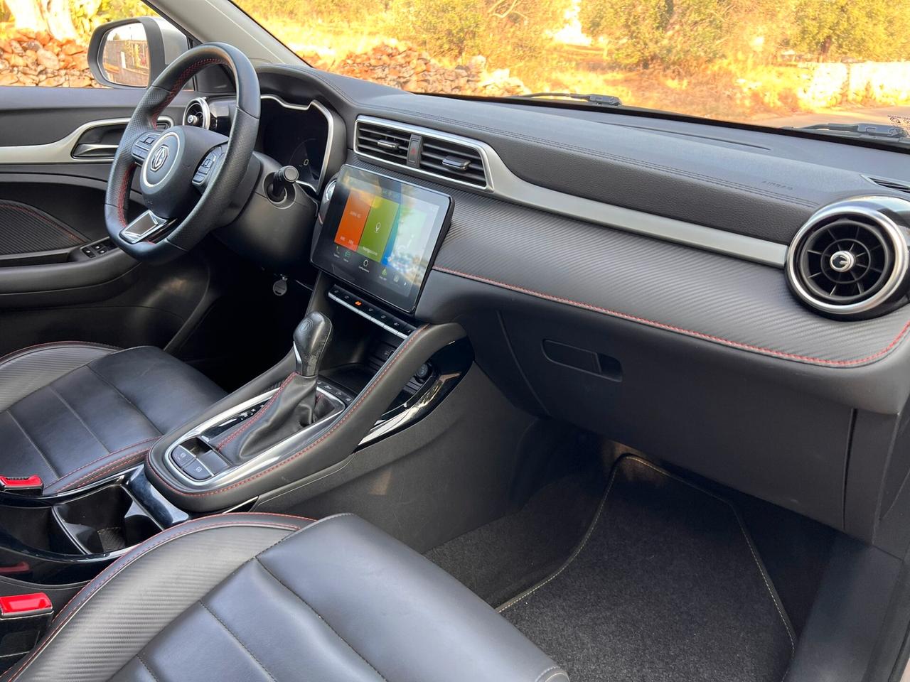 Mg ZS 1.0T-GDI aut. Luxury