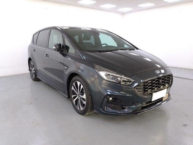 Ford S-Max 2.5 full hybrid ST-Line Business 190cv cvt