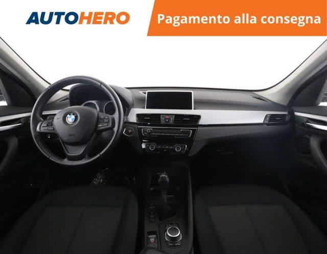 BMW X1 xDrive25e Business Advantage