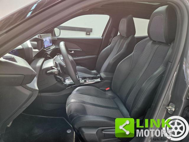 PEUGEOT 2008 BlueHDi 130 S&S EAT8 GT GARANZIA