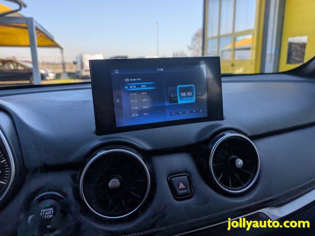 DFSK Glory 500 1.5 Automatica Luxury