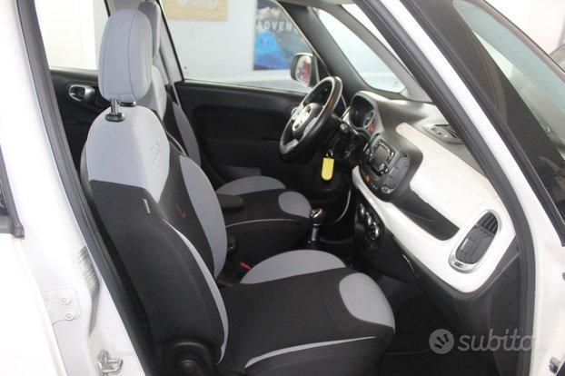 FIAT 500L 1.3 Multijet 95 CV Business