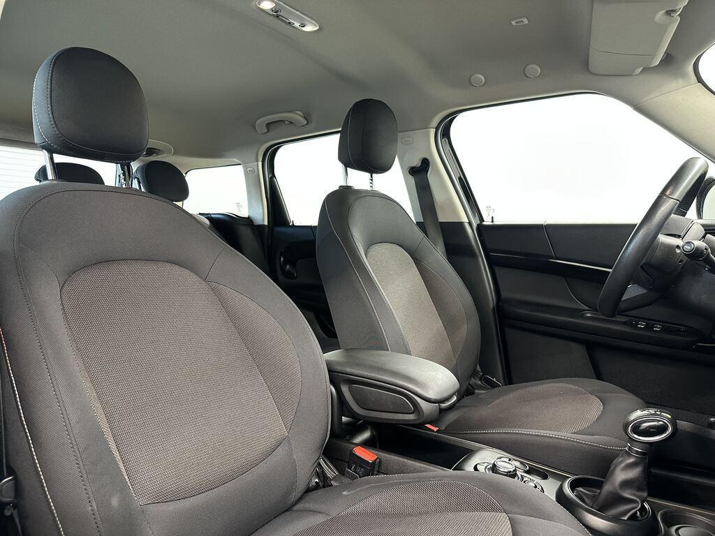 Mini Cooper SE Countryman Mini Countryman 1.5 Cooper SE all4 auto