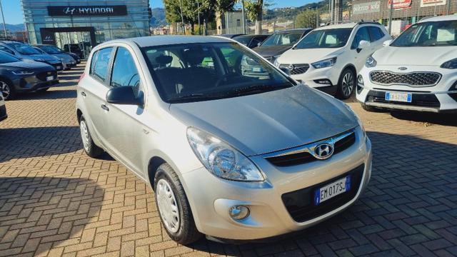 HYUNDAI i20 1.2 5p. Classic