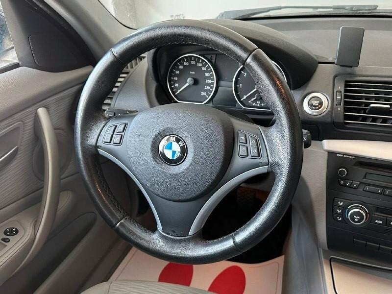 BMW Serie 1 - 116i - 1.6 | 122 CV