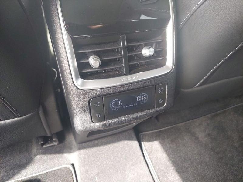 SPORTEQUIPE Sportequipe 8 PHEV 1.5 DHT Special Edition