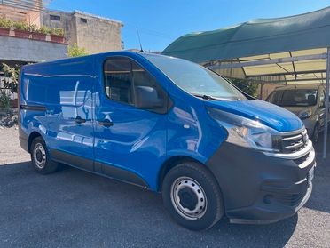 Fiat Talento 2.0 Ecojet 120 CV PC-TN Furgone 12q