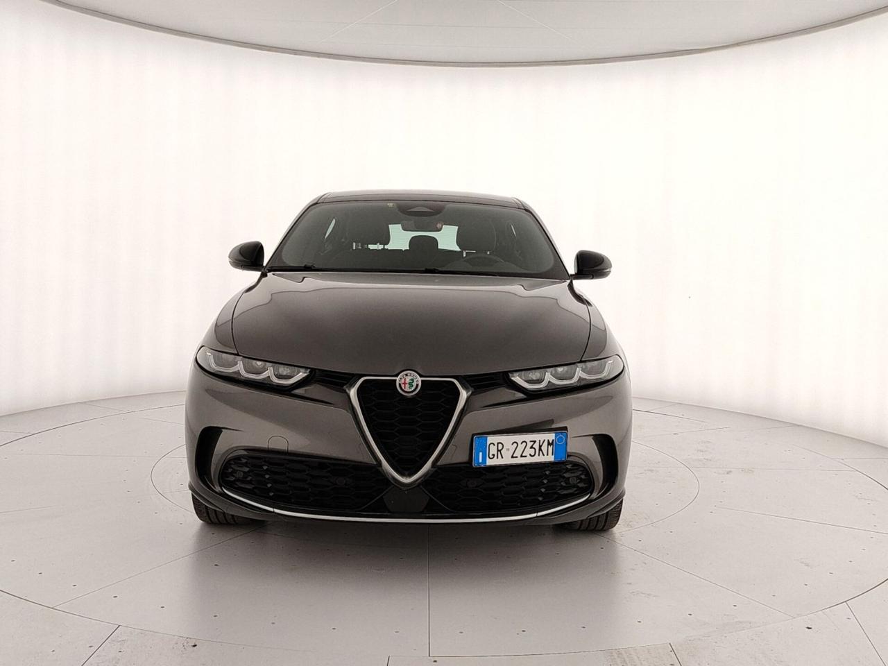 Alfa Romeo Tonale 1.6 diesel 130Cv TCT TI