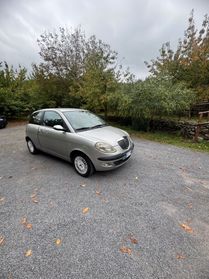 Lancia Ypsilon 1.3 Multijet 16V Platino