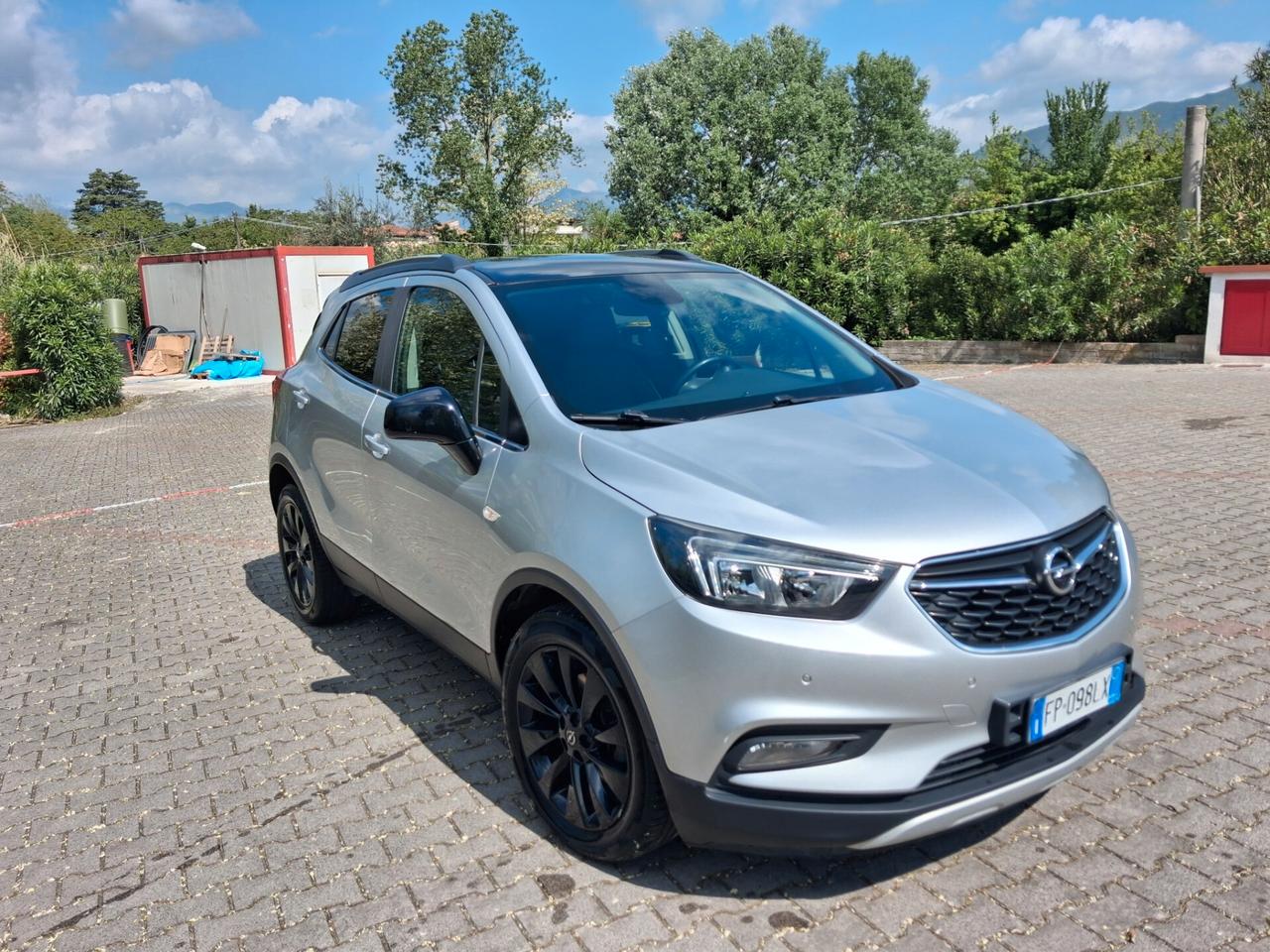 Opel Mokka X 1.6 CDTI Ecotec 136CV 4x2 Start&Stop Innovation