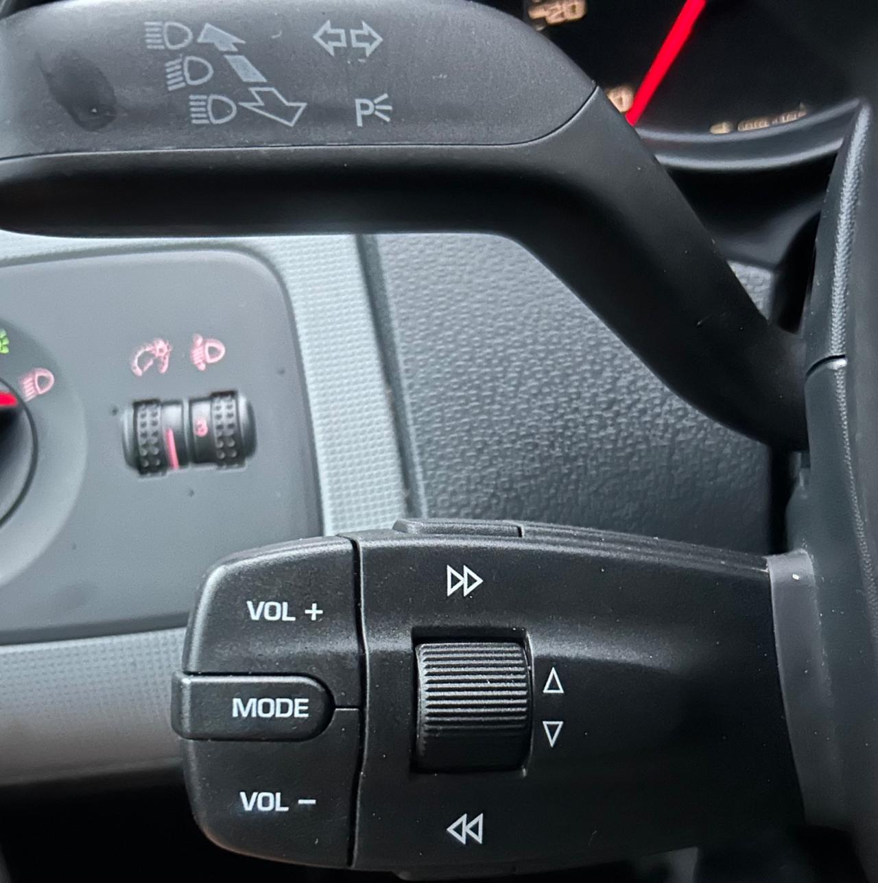 Seat Ibiza TDI CR 5 porte Style Neopatentati 2012