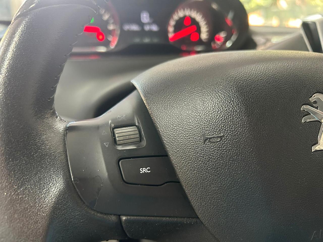 Peugeot 208 1.4 VTi 95 CV 5p. GPL Active