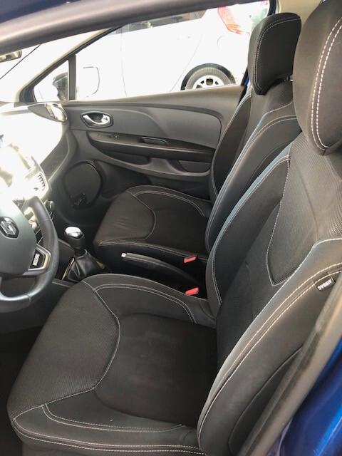 Renault Clio dCi 8V 75 CV 5 porte Moschino Life