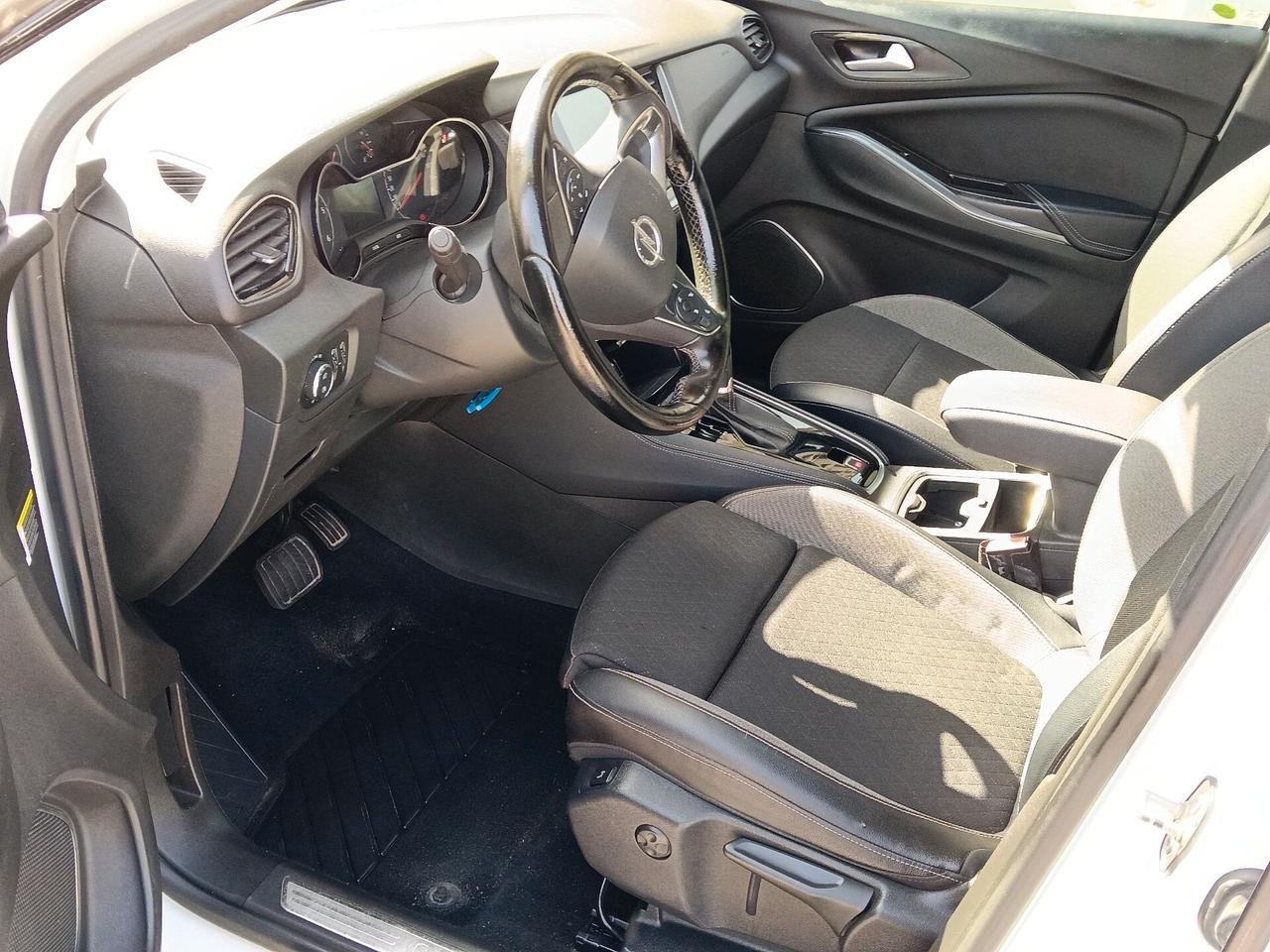 Opel Grandland X 1.5 diesel Ecotec Start&Stop aut. Business