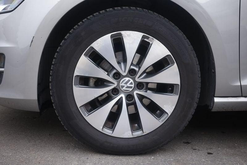 Volkswagen Golf Volkswagen Golf 1.6 TDI 90 CV 5p. Business Trendline BlueMotion Tech. Unicoproprietario