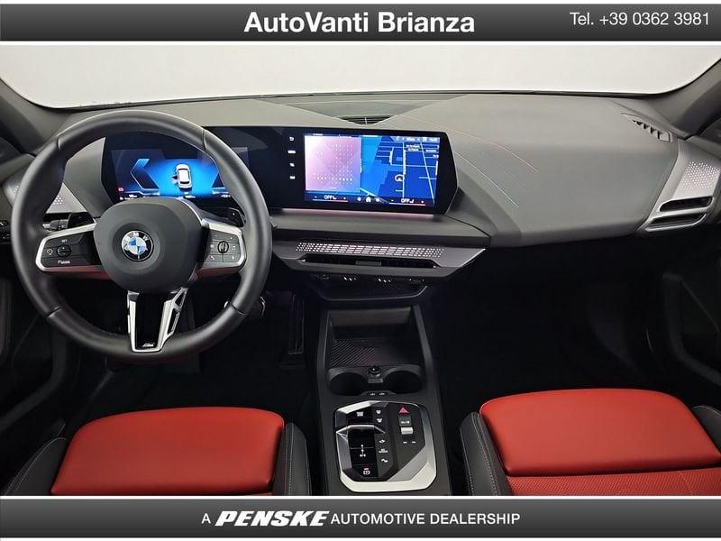BMW Serie 1 120 48V MSport Pro