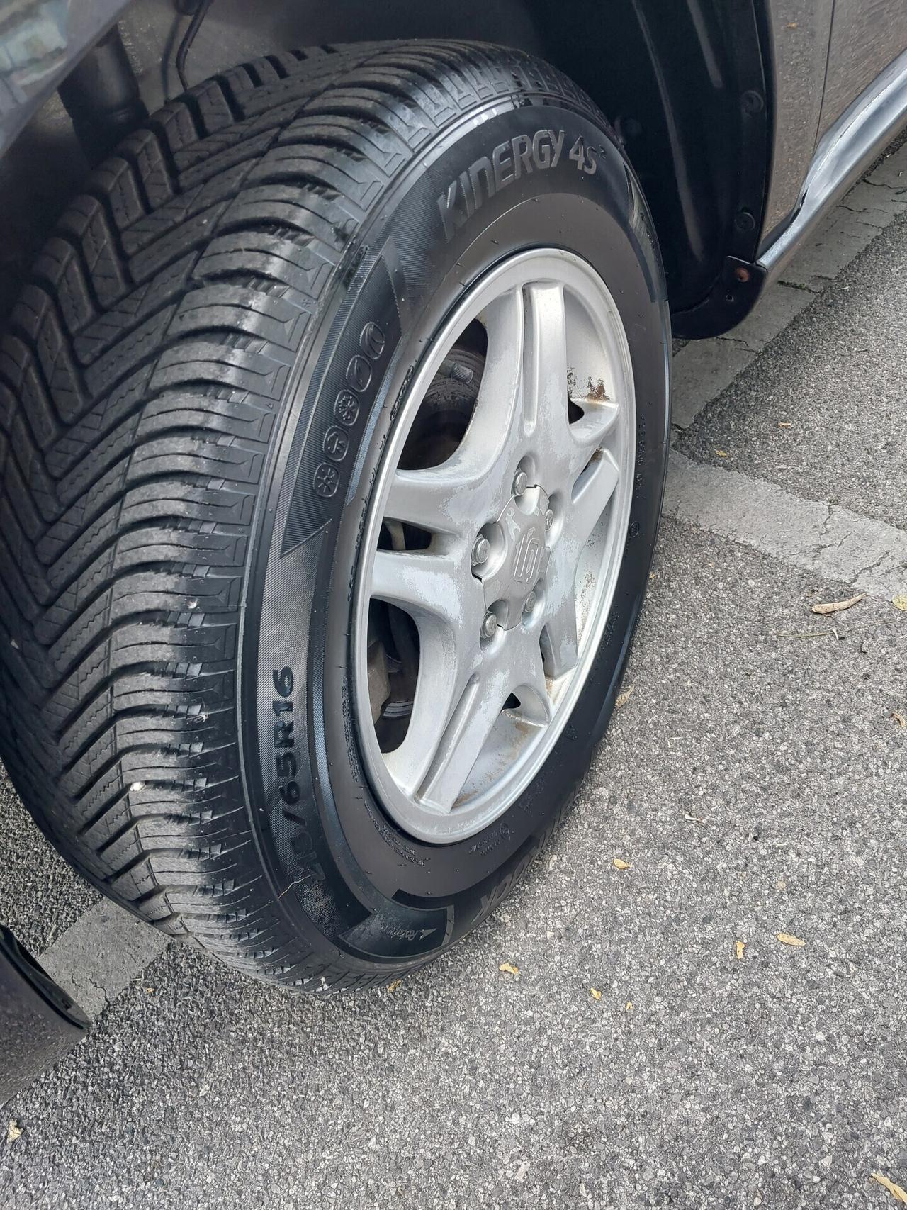 DR5 1.6 16V GPL SOLO 51.000KM. 08/2009