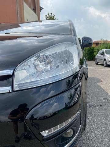 Citroen C4 Picasso C4 Picasso 1.6 hdi Business 110cv