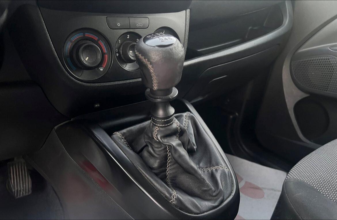 Fiat Doblo Doblò 1.6 MJT 16V Emotion