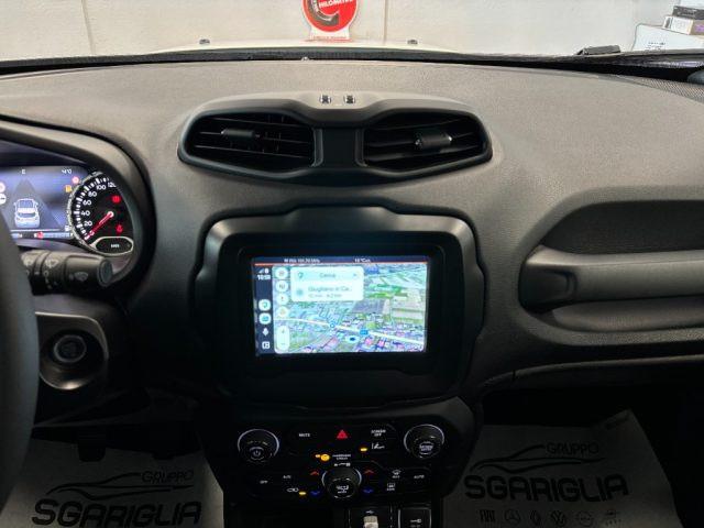 JEEP Renegade 1.6 Multijet Limited