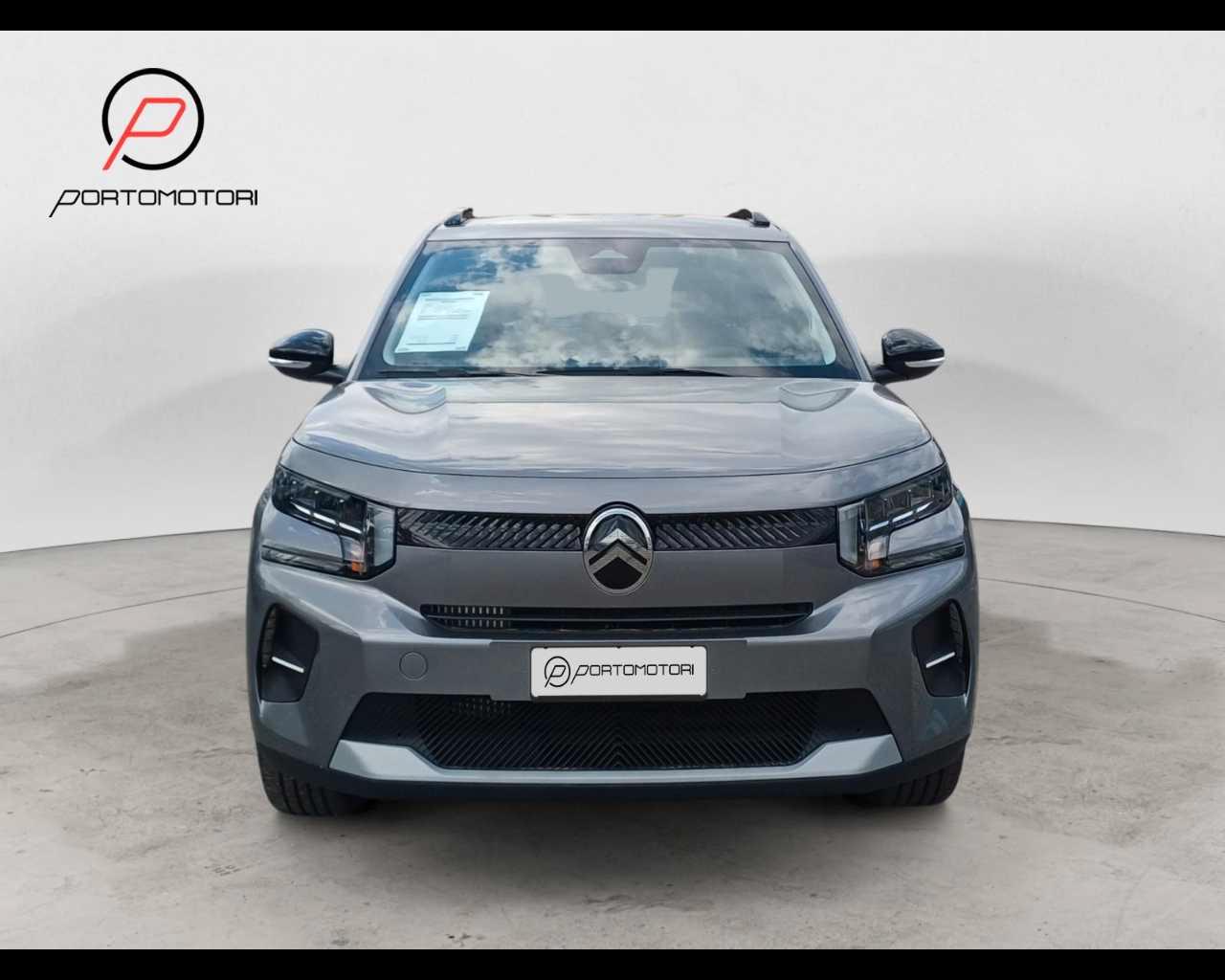 CITROEN C3 Hybrid 110 cv Automatico - PLUS